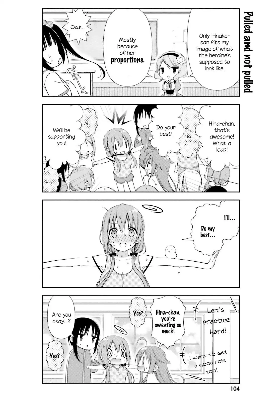 Hinako Note Chapter 10 8